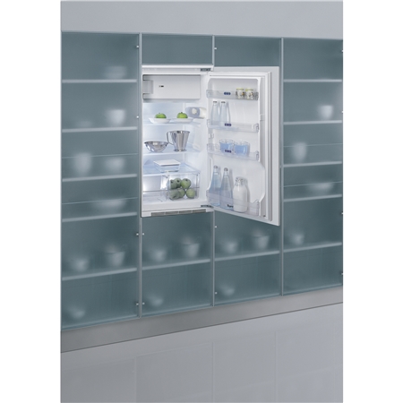 Whirlpool ARGR 735/A+ wit Inbouw Koelkast