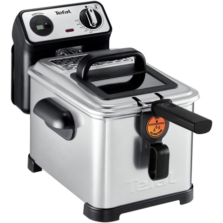 Tefal FR5191 Filtra Pro frituurpan