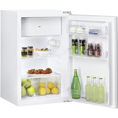 Whirlpool ARG 450/A+ wit Inbouw Koelkast