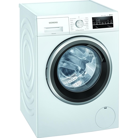 Siemens WM14UT75NL iQ500 wasmachine met grote korting