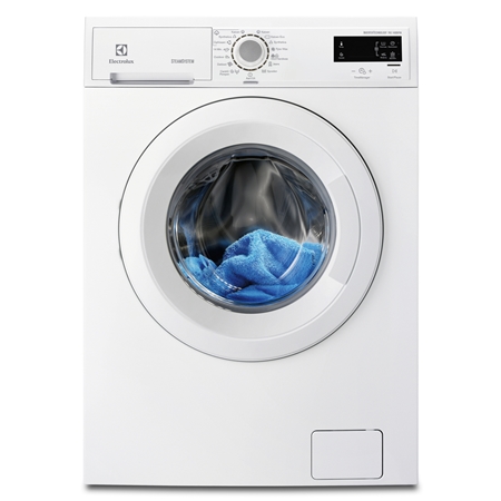 Electrolux EWF 1476 GDW wit Wasmachine