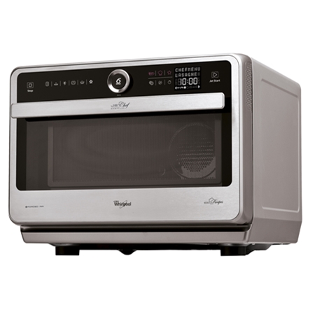 Whirlpool JT 479 IX Combi-magnetron