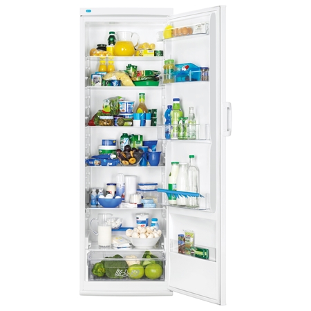 Zanussi ZRA 40100 WA wit Koelkast