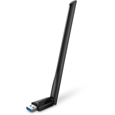 TP-Link Archer T3U Plus Wifi USB-adapter