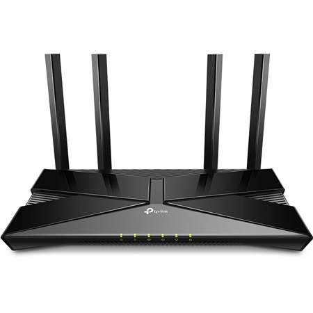 TP-Link Archer AX10 Dual-band router afbeelding