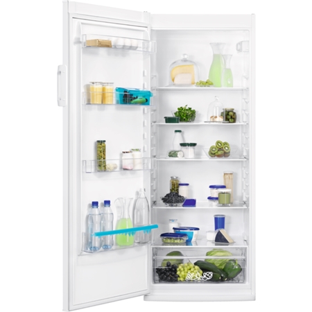 Zanussi ZRA33104WA wit Koelkast