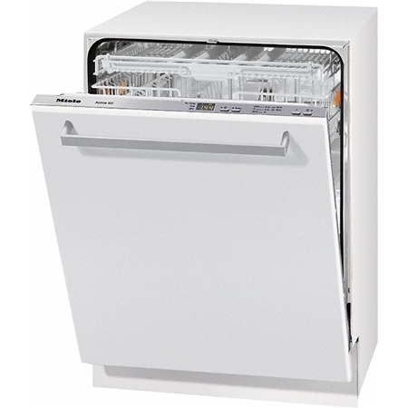 Miele G 4268 SCVi XXL Active Volledig Geïntegreerde Vaatwasser