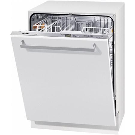 Miele G 4263 Vi Active Volledig Geïntegreerde Vaatwasser