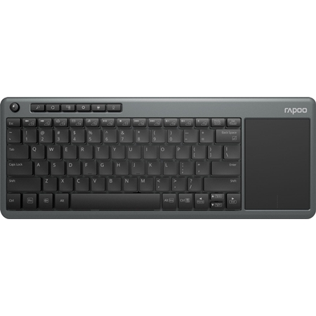 Rapoo K2600 Draadloos toetsenbord