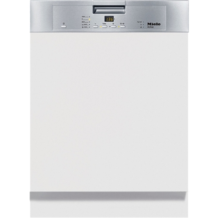 Miele G 4203 i Active RVS Geïntegreerde Vaatwasser