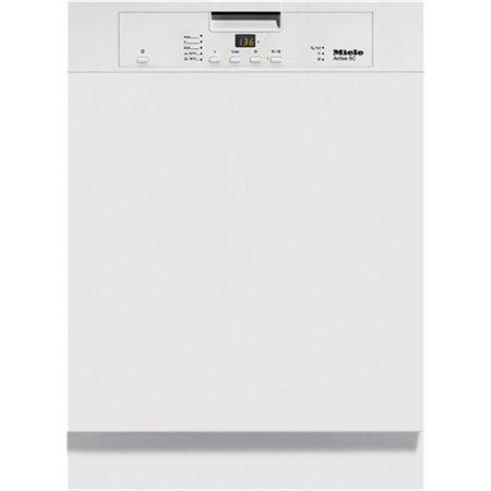 Miele G 4203 SCi Active briljantwit Geïntegreerde Vaatwasser