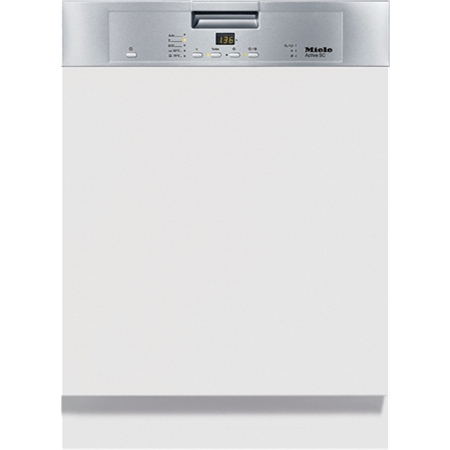 Miele G 4203 SCi Active RVS Geïntegreerde Vaatwasser