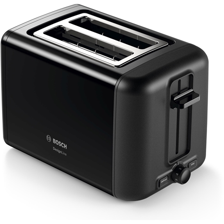 Bosch TAT3P423 DesignLine broodrooster aanbieding