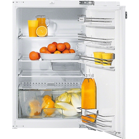 Miele K 511 i-2 wit Inbouw Koelkast