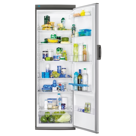 Zanussi ZRA 40100 XA RVS Koelkast