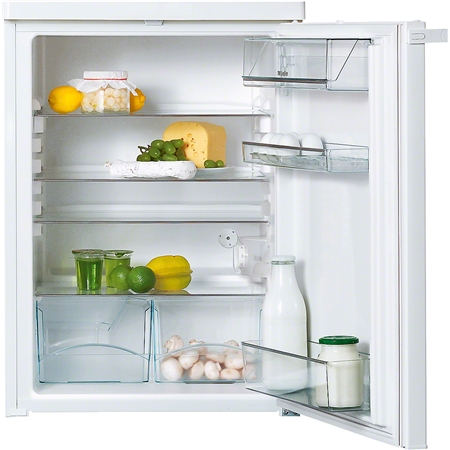 Miele K 12023 S-2 wit Koelkast