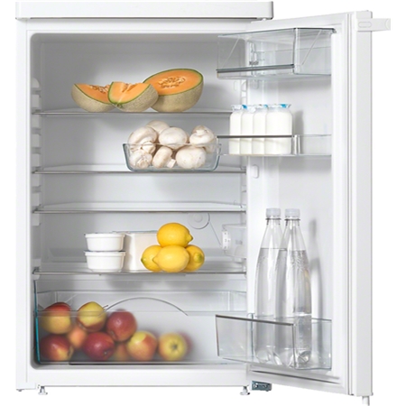 Miele K 12010 S-2 wit Koelkast