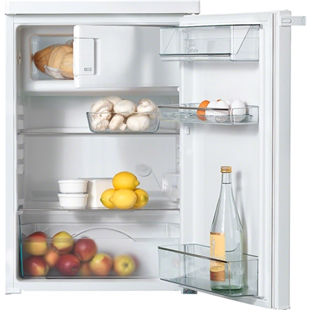Miele K 12012 S-2 wit Koelkast