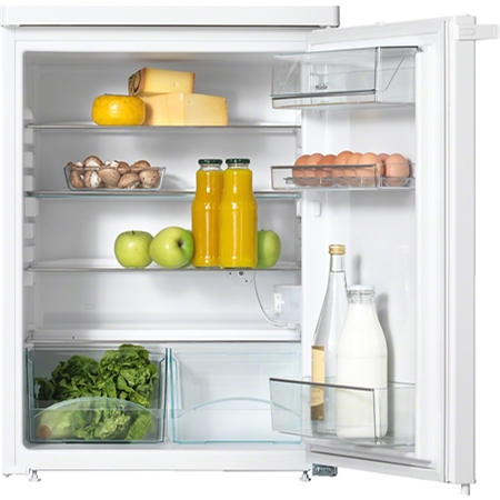 Miele K 12020 S-1 wit Koelkast