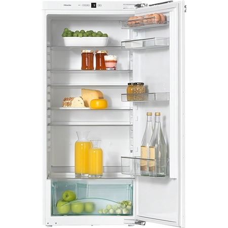 Miele K 34222 i Inbouw Koelkast