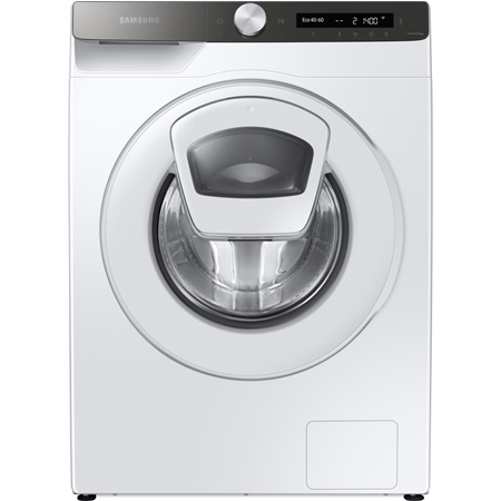 Samsung WW80T554ATT AddWash 5000-serie wasmachine met grote korting