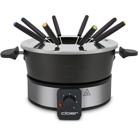Cloer 6679 Fondueset
