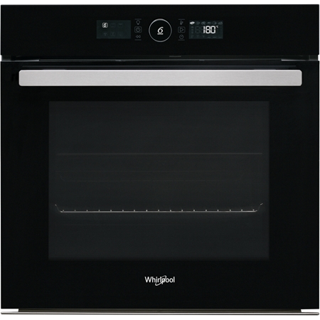 Whirlpool AKZ9 6240 NB inbouw solo oven afbeelding
