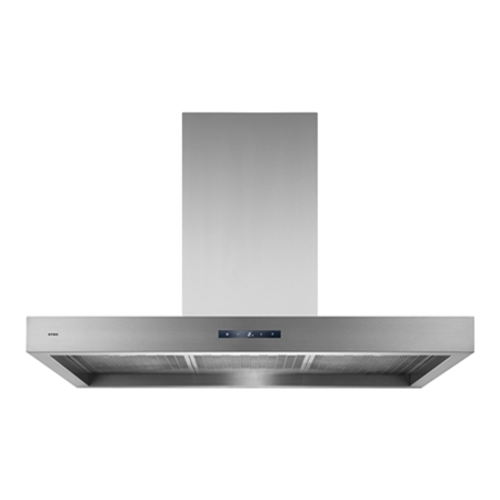 ATAG WS9011SAM RVS Schouwkap