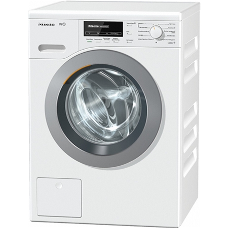 Miele WKB 120 WCS wit Wasmachine