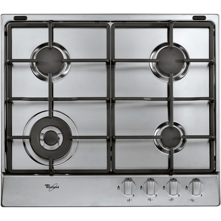 Whirlpool Akr 3711Ix Gaskookplaat whirlpool kopen in de aanbieding