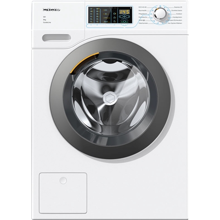 Miele WDD 131 WPS GuideLine wasmachine