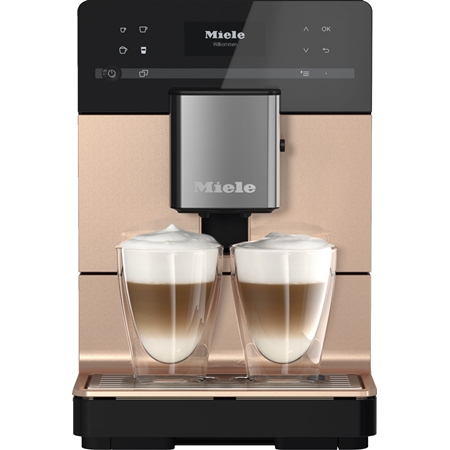 Miele CM 5510 volautomaat koffiemachine