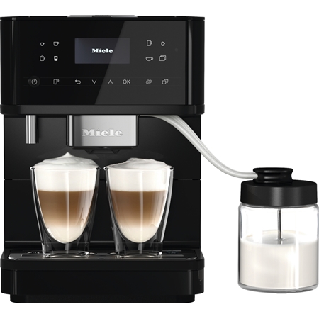 Miele CM 6560 volautomaat koffiemachine