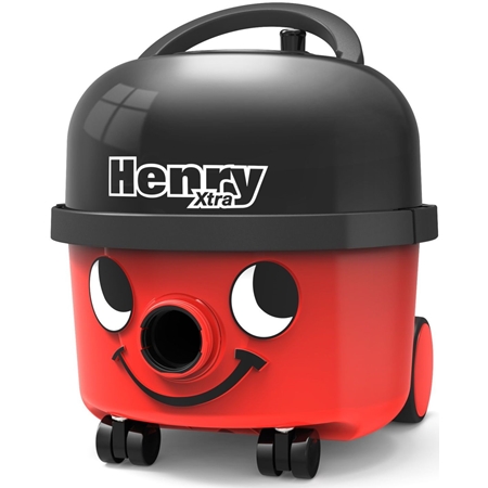 Numatic HVX-200-11 Henry Xtra Stofzuiger met Zak