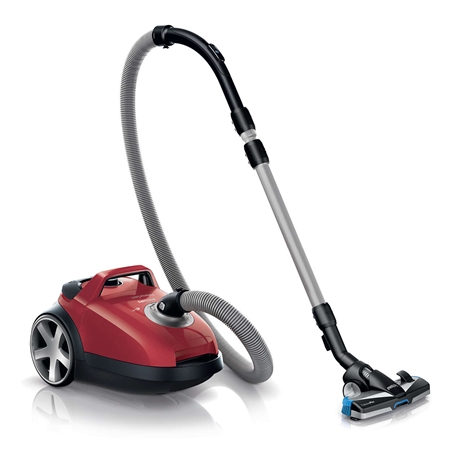 Philips FC8721/09 Stofzuiger met zak