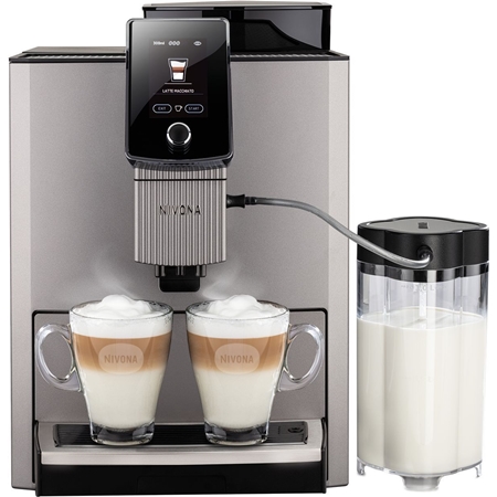 Nivona NICR1040 CafeRomatica Volautomatische Koffiemachine