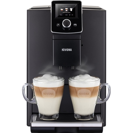Nivona NICR820 CafeRomatica Volautomatische Koffiemachine afbeelding