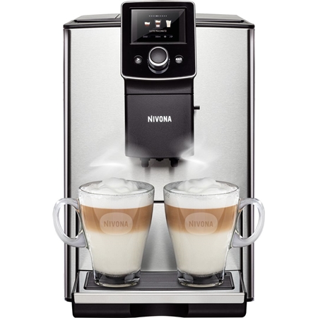 Nivona NICR825 CafeRomatica volautomaat koffiemachine afbeelding