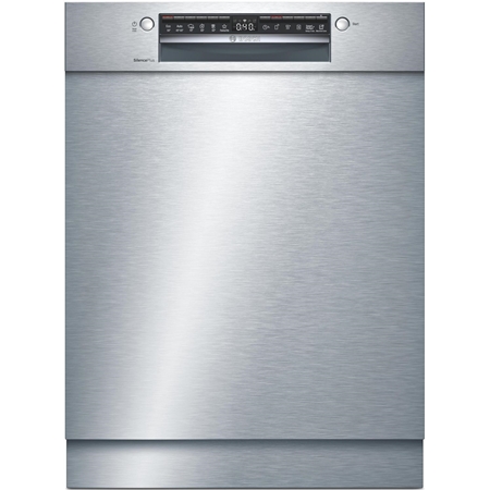 Bosch SMU4HAS48E Serie 4 onderbouw vaatwasser met grote korting