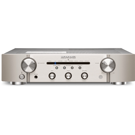 Marantz PM6007 2-kanaals versterker afbeelding
