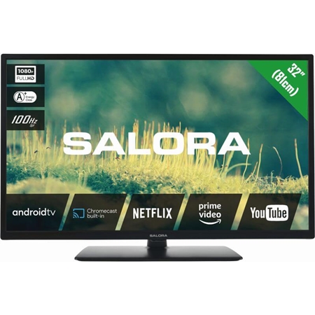 Salora 32EFA2204 Full HD LED TV aanbieding