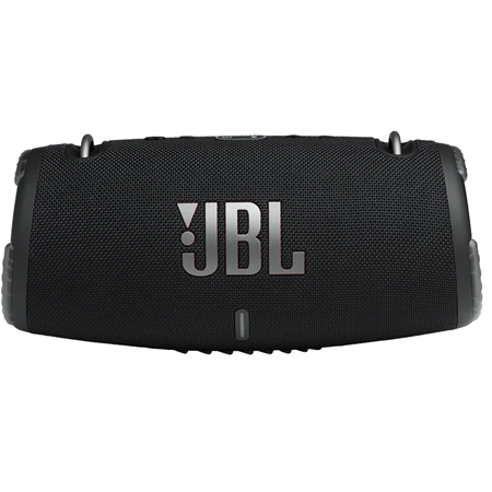 JBL Xtreme 3 Bluetooth speaker zwart met grote korting
