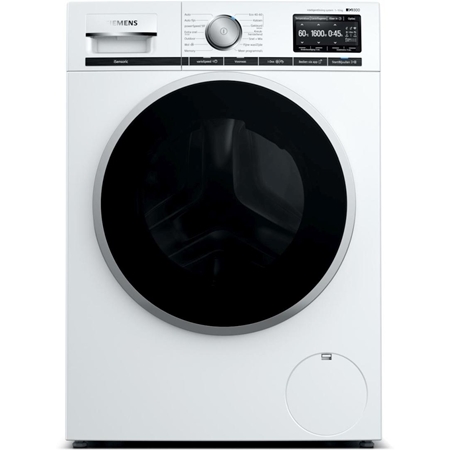 Siemens WM6HXE70NL - iQ800 - Wasmachine