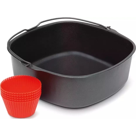 Philips HD9925/01 Airfryer Bakmeesterset