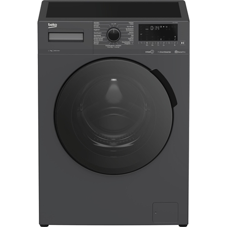 Beko WTV7740A1 wasmachine met grote korting