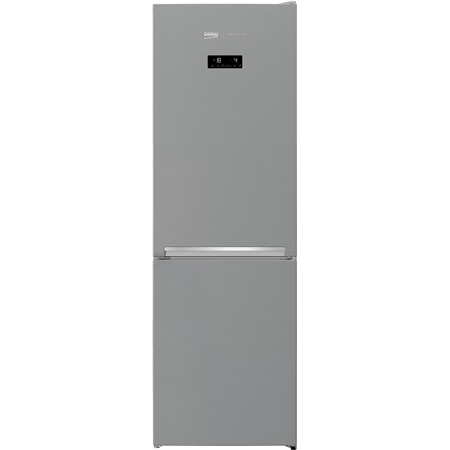 Beko CN366E40ZXPN koelvriescombinatie