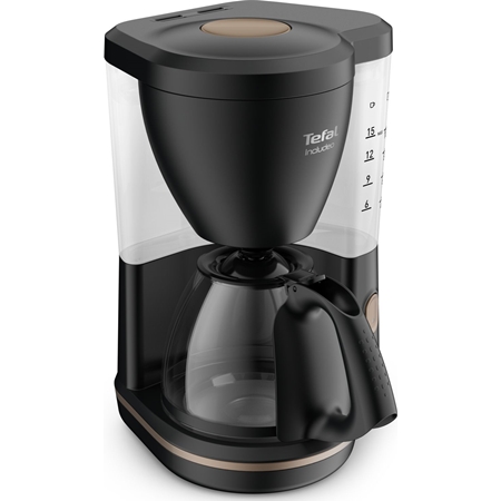 Tefal CM5338 Includeo Koffiezetapparaat afbeelding