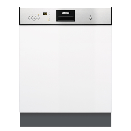 Zanussi ZDI26011XA Geïntegreerde Vaatwasser