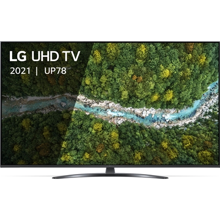 LG 75UP78006LB 4K LED TV online kopen