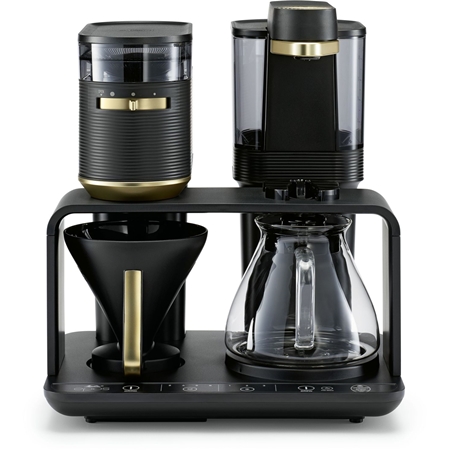 Melitta EPOS koffiezetapparaat met grote korting